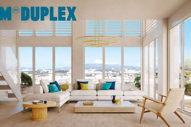 Appartement 4 pièces 1570000 €