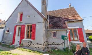 Maison 3 Pièces 60 m² à vendre à Chabris (36210)