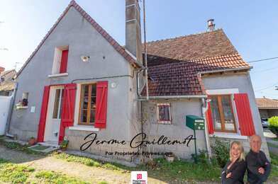 Maison 3 pièces 82990 €