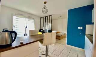 Appartement 1 Pièce 28 m² à louer à Nantes (44300)