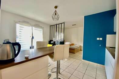 Appartement 1 pièces 659 €