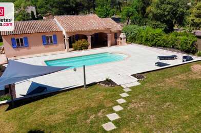 Maison 4 pièces 540000 €