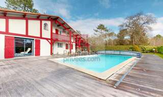 Maison 6 Pièces 201 m² à vendre à Biscarrosse (40600)