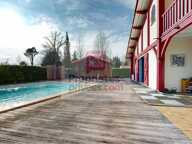 Belle Landaise de 201m², parc arboré, piscine — photo 2