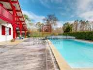 Belle Landaise de 201m², parc arboré, piscine — photo 3