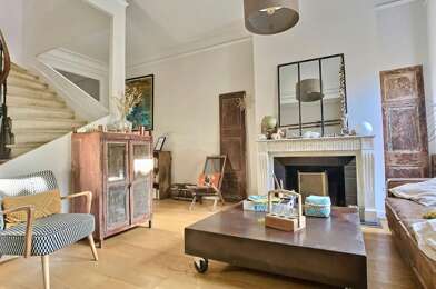 Maison 4 pièces 577000 €