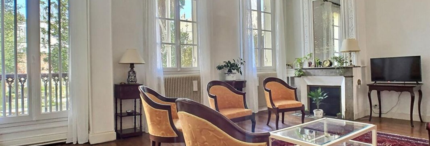 Maison 14 Pièces 304 m² à vendre à Bordeaux (33000)