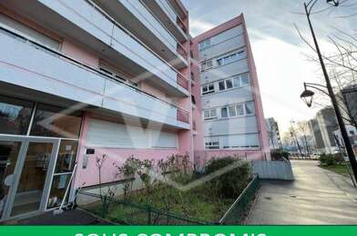 Appartement 5 pièces 164000 €