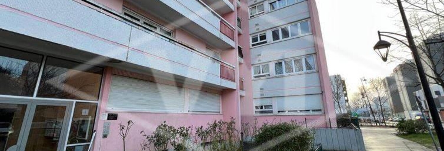 Appartement 5 Pièces 88 m² à vendre à Épinay-sous-Sénart (91860)