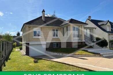 Maison 5 pièces 360000 €