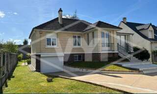 Maison 5 Pièces 105 m² à vendre à Quincy-sous-Sénart (91480)