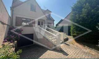 Maison 6 Pièces 127 m² à vendre à Quincy-sous-Sénart (91480)