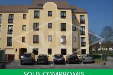 Appartement 3 pièces 140000 €