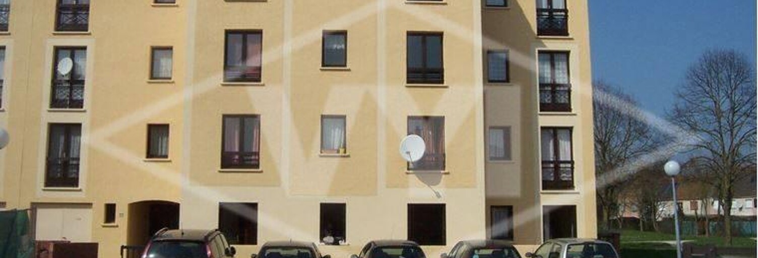 Appartement 3 Pièces 45 m² à vendre à Combs-la-Ville (77380)