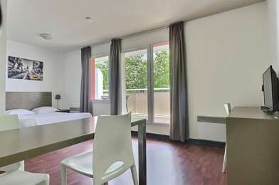 Appartement 1 pièces 79900 €