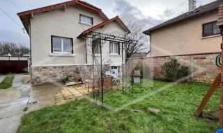 Maison 4 Pièces 70 m² à vendre à Quincy-sous-Sénart (91480)