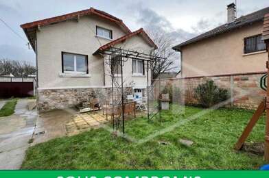 Maison 4 pièces 259000 €