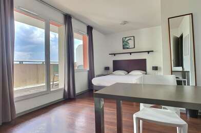 Appartement 1 pièces 82000 €