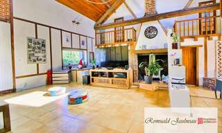 Maison 8 Pièces 256 m² à vendre à Chartres (28000)