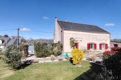 Maison 6 pièces 234000 €