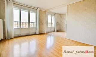 Appartement 3 Pièces 68 m² à vendre à Lucé (28110)