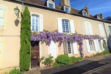 Maison 5 pièces 208800 €