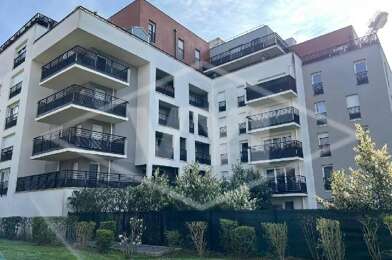 Appartement 3 pièces 215000 €