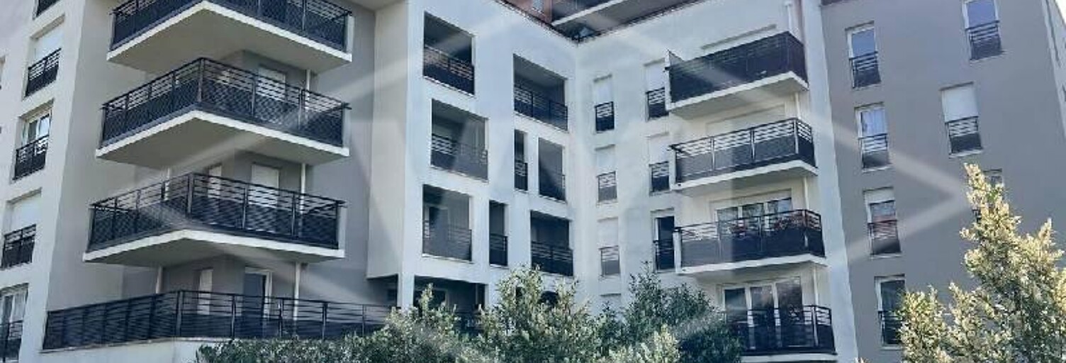 Appartement 3 Pièces 59 m² à vendre à Boussy-Saint-Antoine (91800)