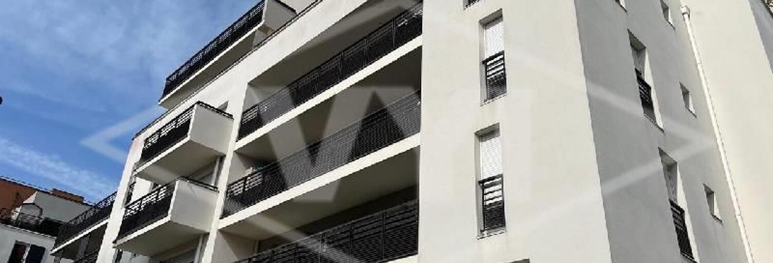 Appartement 3 Pièces 59 m² à vendre à Boussy-Saint-Antoine (91800)