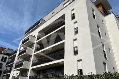 Appartement 3 pièces 189000 €