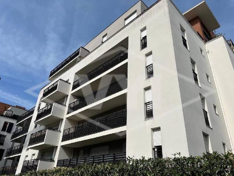 Appartement 3 pièces 59 m² — photo 1
