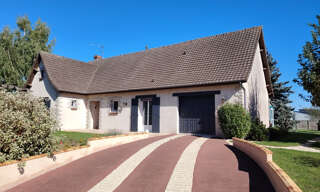 Maison 6 Pièces 139 m² à vendre à Bonneval (28800)