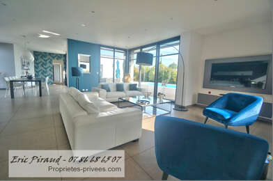 Maison 4 pièces 981350 €