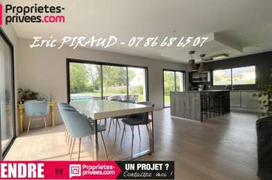 Maison 6 pièces 545945 €