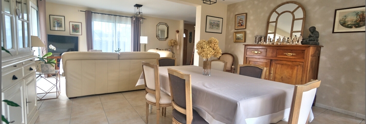 Maison 6 Pièces 174 m² à vendre à Saint-André-des-Eaux (44117)