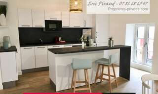 Appartement 3 Pièces 110 m² à vendre à Le Croisic (44490)