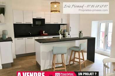 Appartement 3 pièces 436755 €