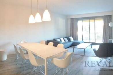 Appartement 3 pièces 595000 €