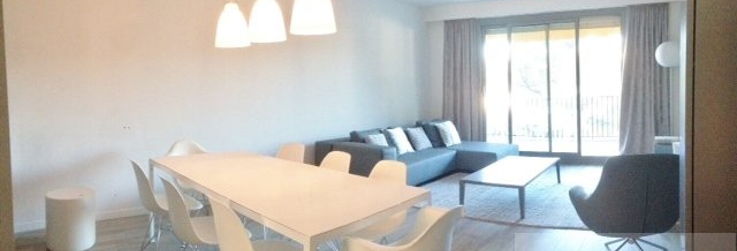 Appartement 3 Pièces 80 m² à vendre à Nice (06200)