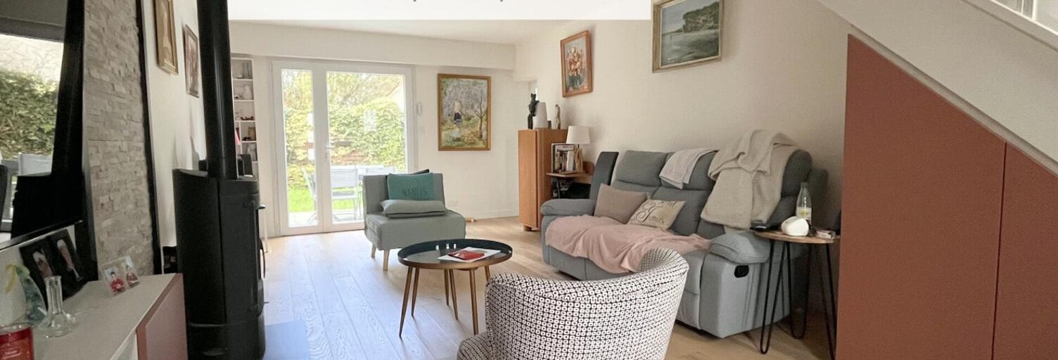 Maison 4 Pièces 81 m² à vendre à Batz-sur-Mer (44740)