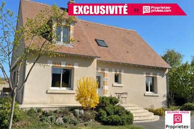 Maison 6 pièces 377000 €
