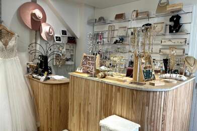 Commerce  39000 €
