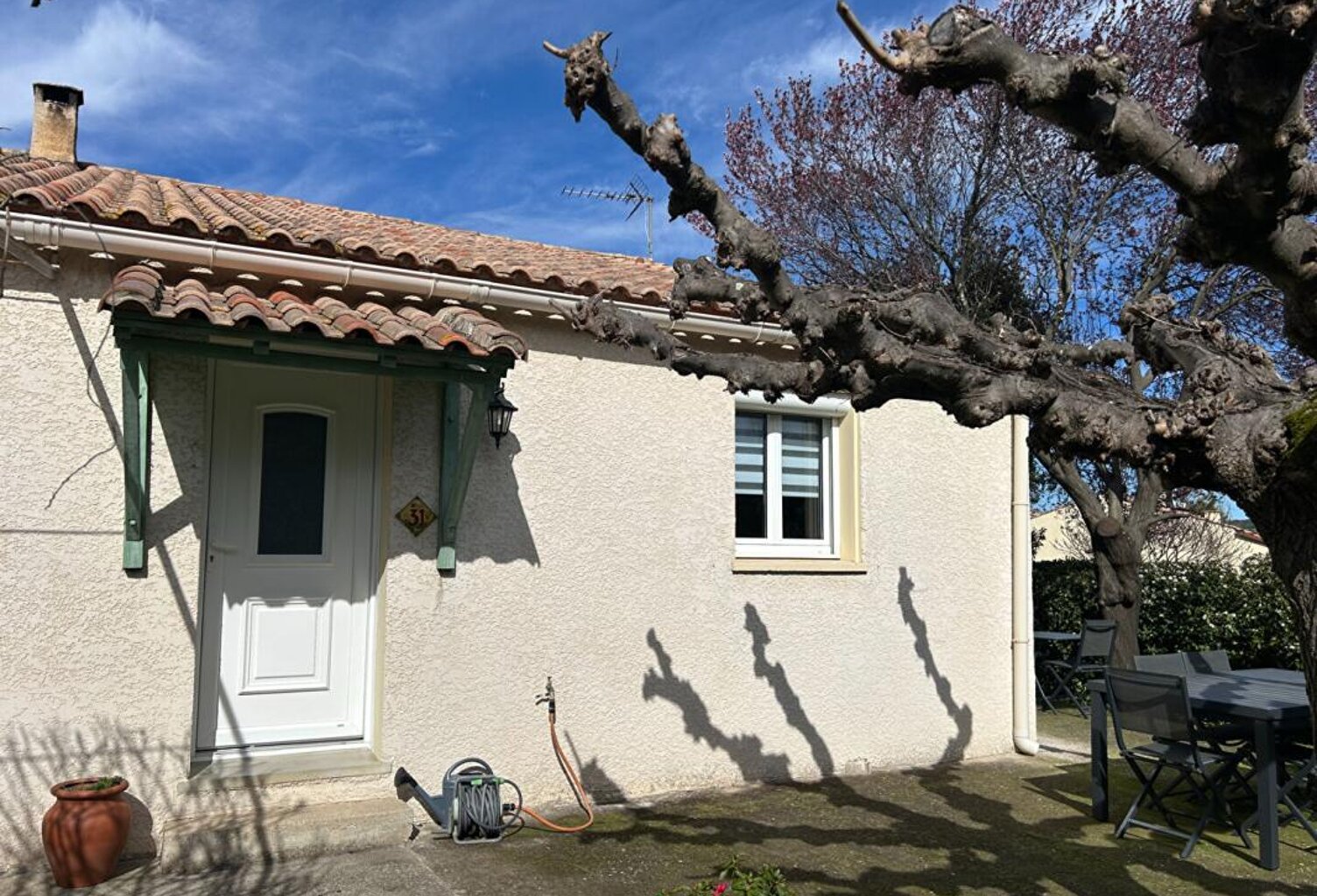 Maison  6 pièce(s) 120 m2 — photo 1