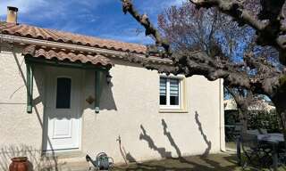 Maison 6 Pièces 120 m² à vendre à Montarnaud (34570)