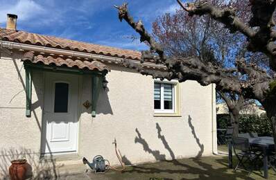 Maison  6 pièce(s) 120 m2 — photo du bien
