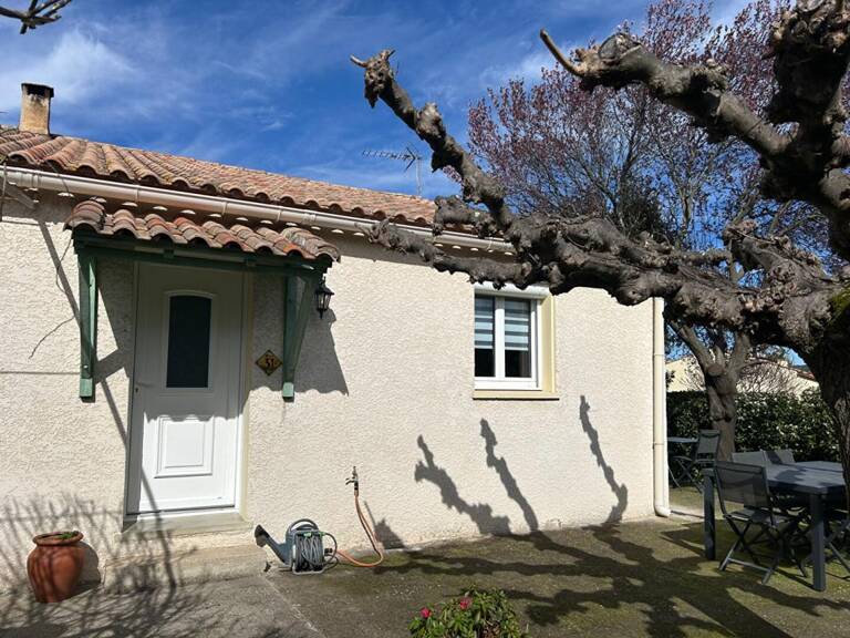 Maison  6 pièce(s) 120 m2 — photo 1