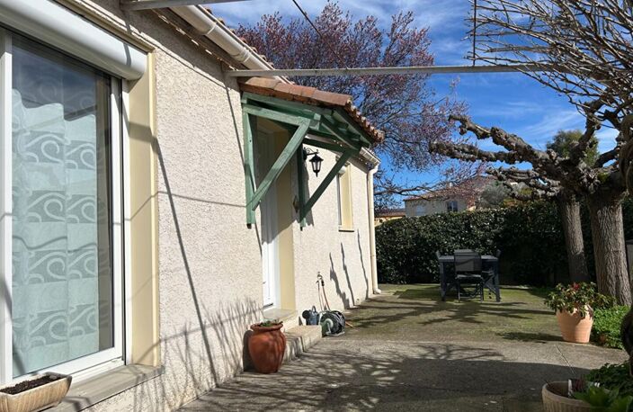 Maison  6 pièce(s) 120 m2 — photo 2