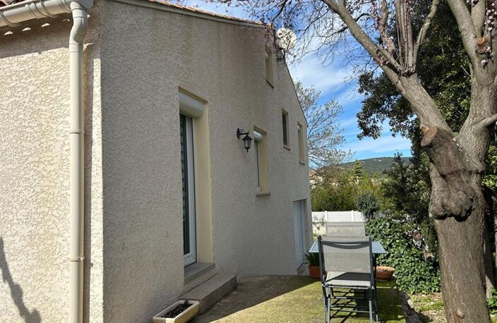 Maison  6 pièce(s) 120 m2 — photo 3