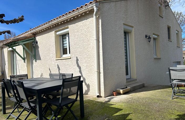 Maison  6 pièce(s) 120 m2 — photo 4