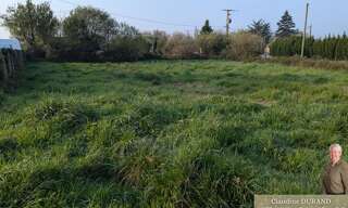 Terrain  734 m² à vendre à Prinquiau (44260)